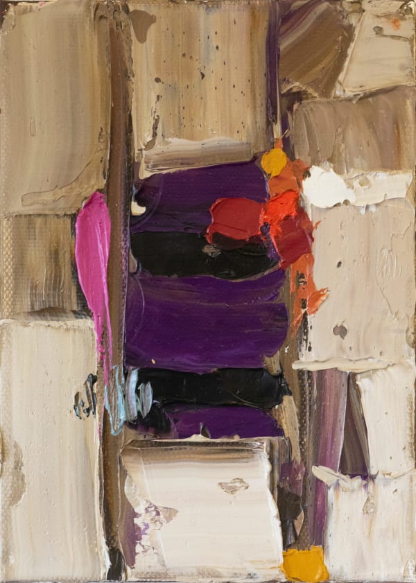 Jonathan Sobol, Untitled #1021, 2023