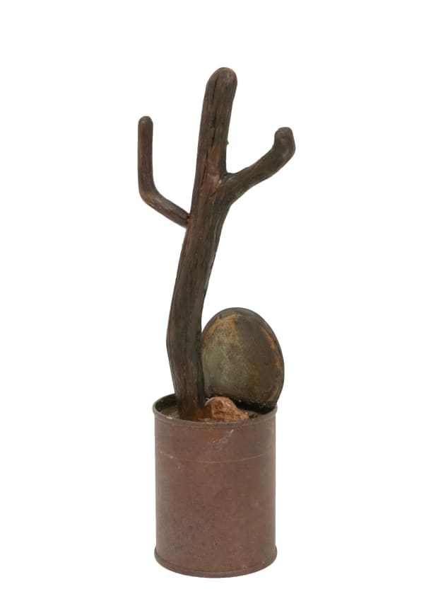 Wes Mills, M21, 2024