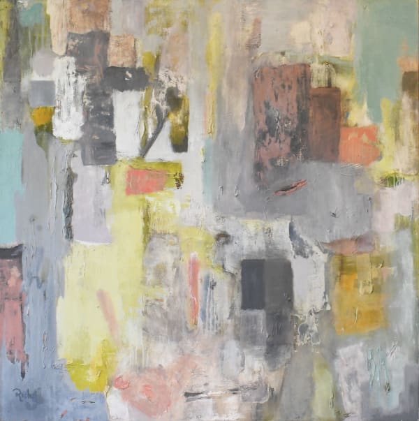 Shaun Richel, Twilight, 2003-2025