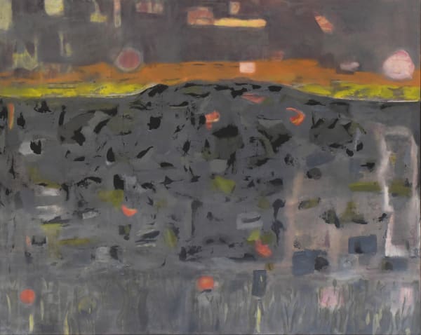 Shaun Richel, Abounding Vista, 2025