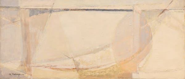 Michio Takayama, Invielno, ca. 1970s