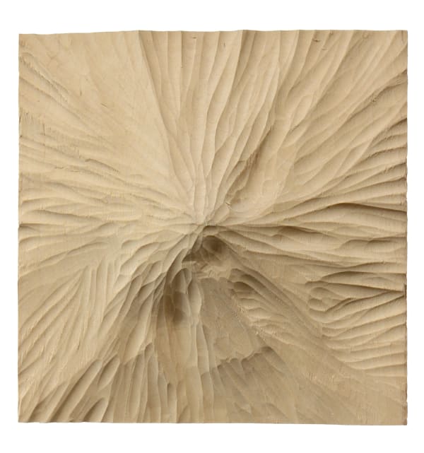 Dean Pulver, Peak, 2022