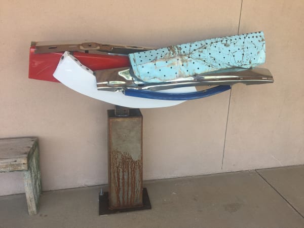 Ron Lopez, Movement #1, ca. 2010s