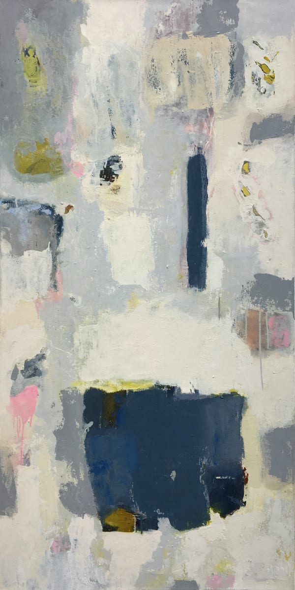 Shaun Richel, Float, 2016