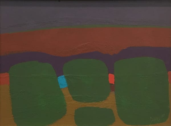 Lee Simpson, Untitled Trees