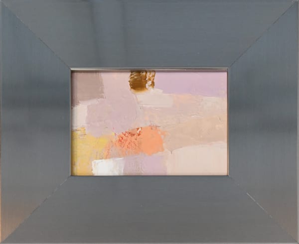 Jonathan Sobol, When I Looked Back It Was Gone, 2022