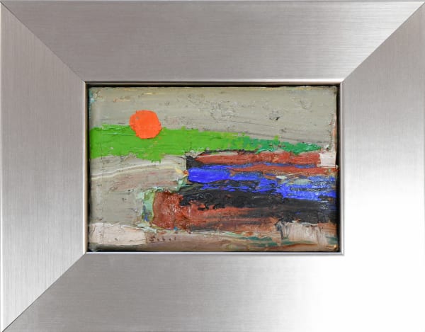 Jonathan Sobol, #1047, 2025