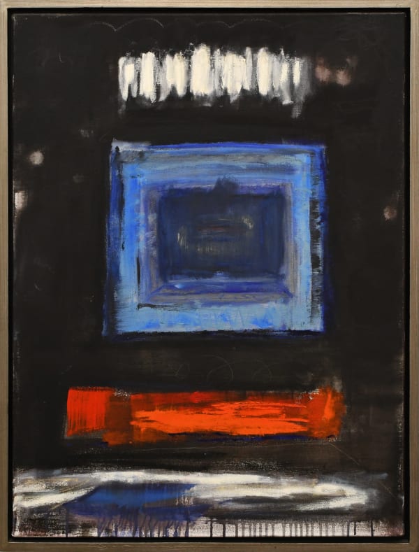 Eric Andrews, Suspension No. 3, 2013