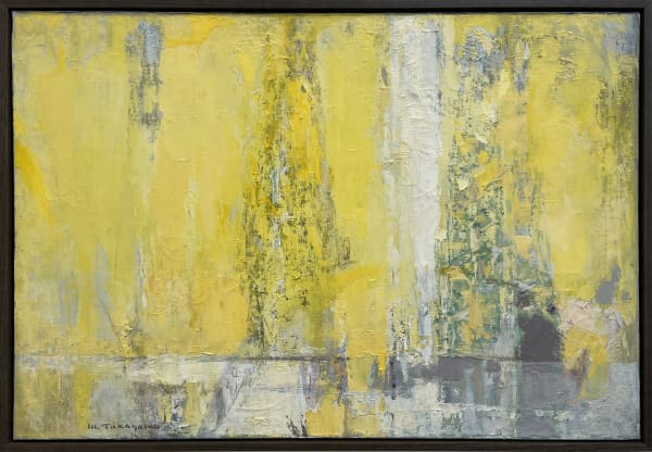 Michio Takayama, Serenity, Unknown