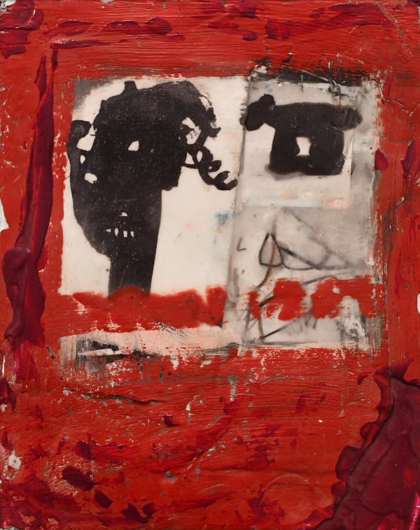 James Havard, Untitled