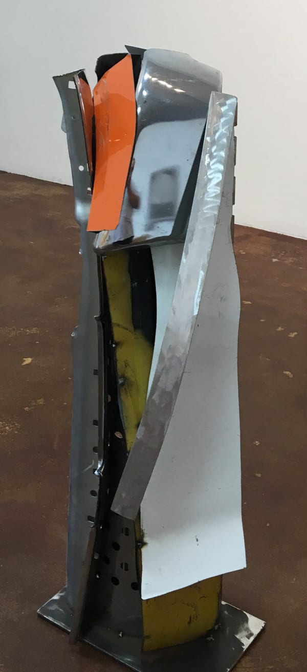 Ron Lopez, Angel de Taos, 2018