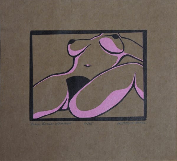 Mark C. Strong, Plain Brown Wrapper