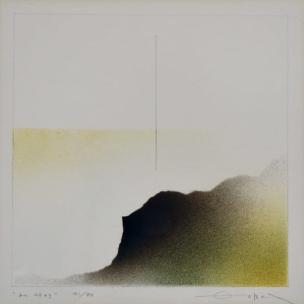 Fernando Zóbel, La Hoz , Unknown