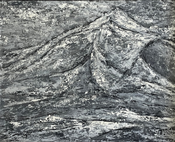 James Meek, Taos Winter