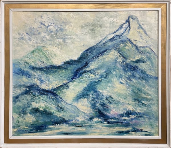 James Meek, The Mountain