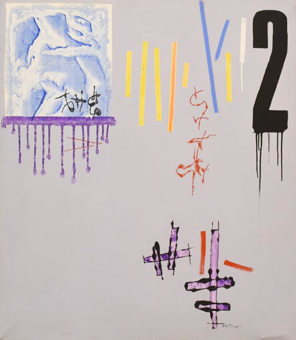 Louis Catusco, Sounds, 1980