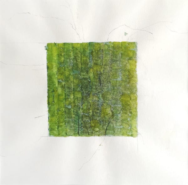 Marsha Skinner, Morning, 2020