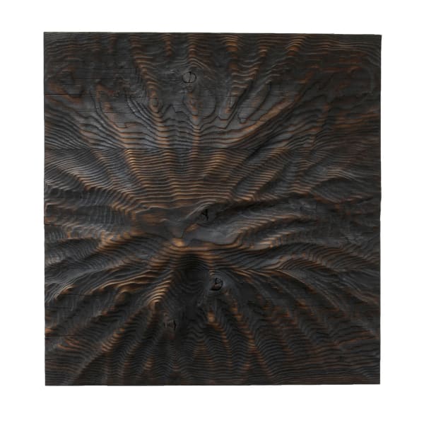 Dean Pulver, Ute, 2023