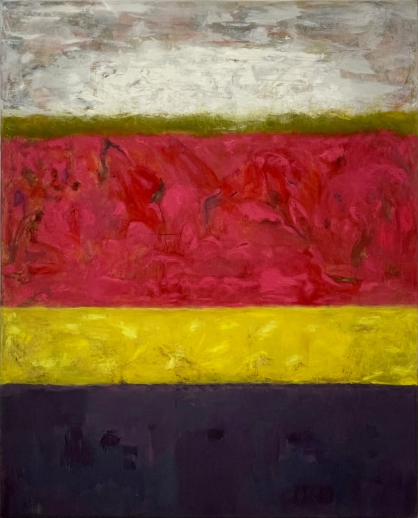 Shaun Richel, Colorlines, 2021