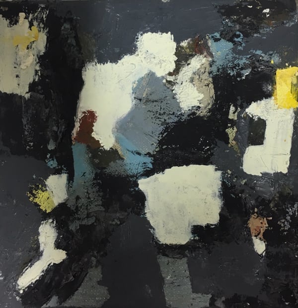 Shaun Richel, Abstraction XVIII, 2016