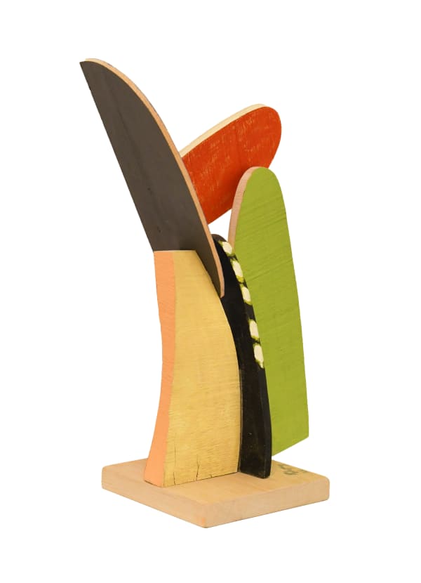 Ron Lopez, Green Valley, 2025