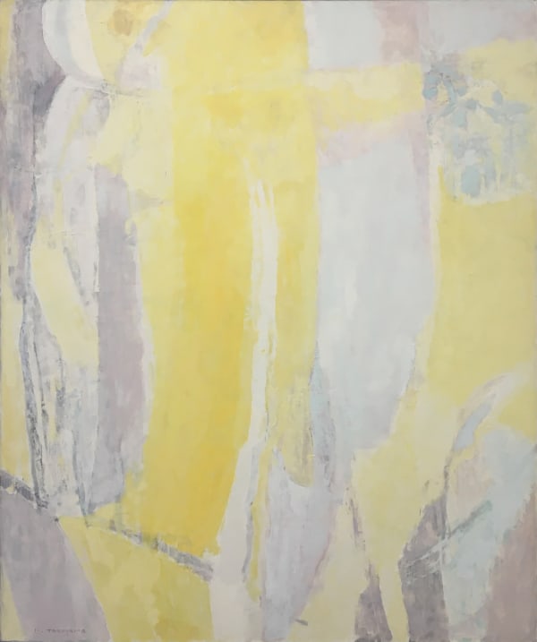 Michio Takayama, Joy Overflowing, 1979