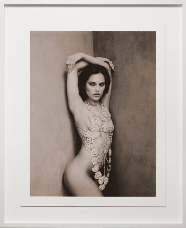 Lagrange Marc, Lana Z, 2011