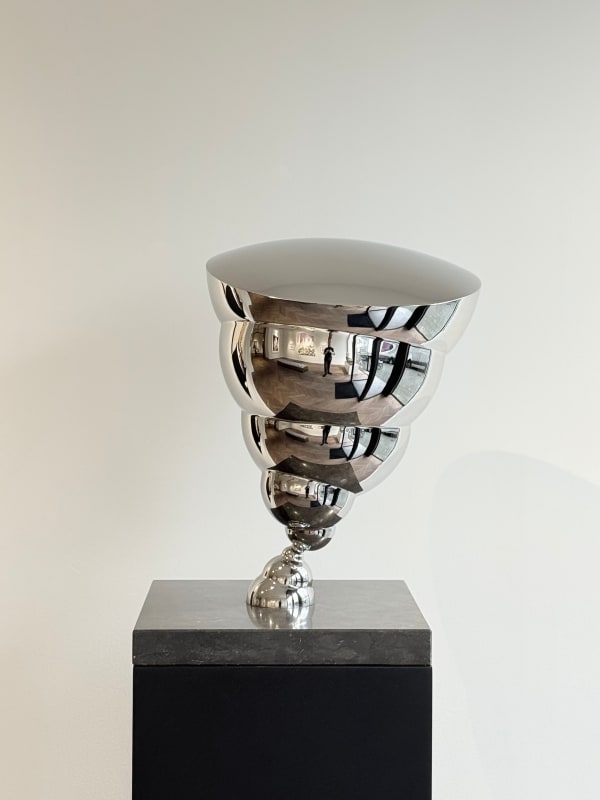 Ronald A. Westerhuis, Tornado, 2025