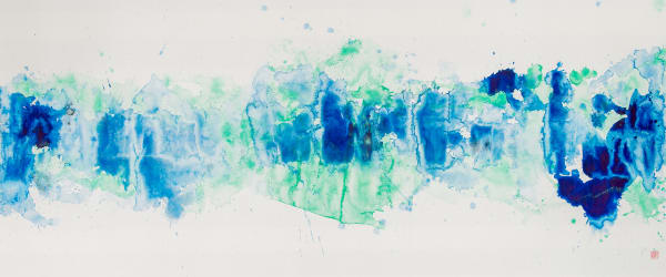 Chloe Ho 何鳳蓮, Good Vibrations《良好震盪》, 2017