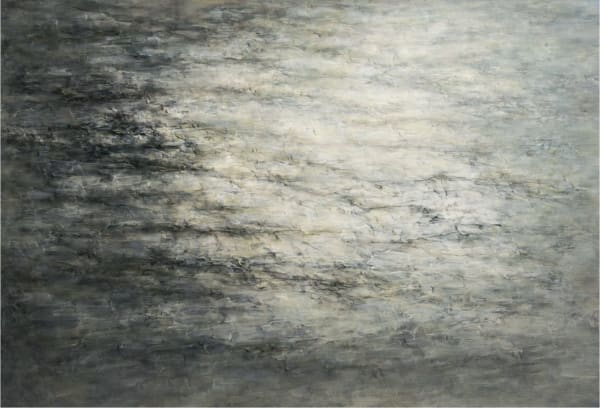 Liu Guofu 劉國夫, Pervasion No. 1《彌漫 - 1》, 2015