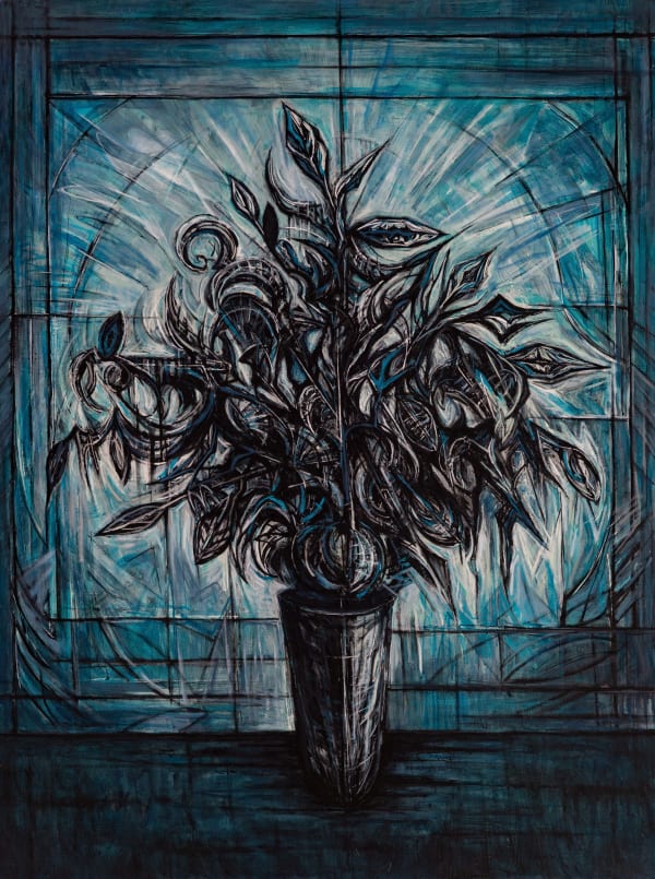 Liu Yangwen 劉養聞, 24-6-19, 2019