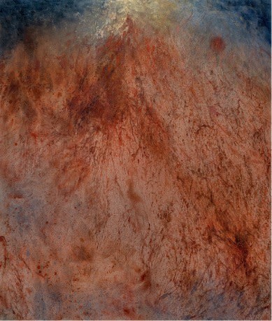 Wenhai Ning 寧文海, Series VIII: Resurgence, 2023