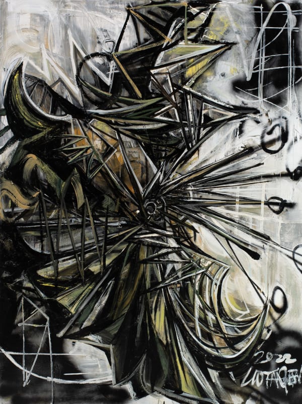 Liu Yangwen 劉養聞, 15-9-22, 2022