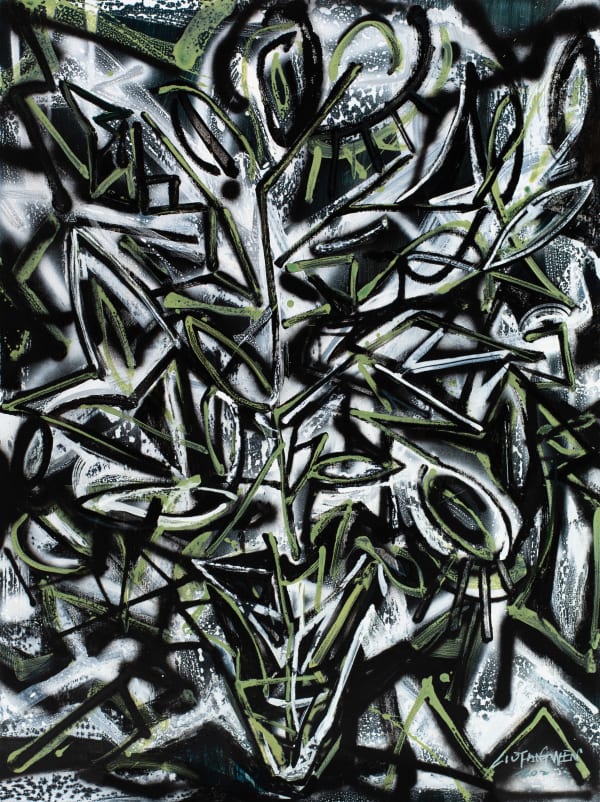 Liu Yangwen 劉養聞, 7-8-21, 2021