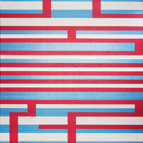 anothermountainman 又一山人, counting(on)hongkong / 84000《計：畫：香港/八萬四千》, 2025