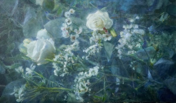 Thomas Ngan 顏耀明, But if Not《但若然不可》, 2023