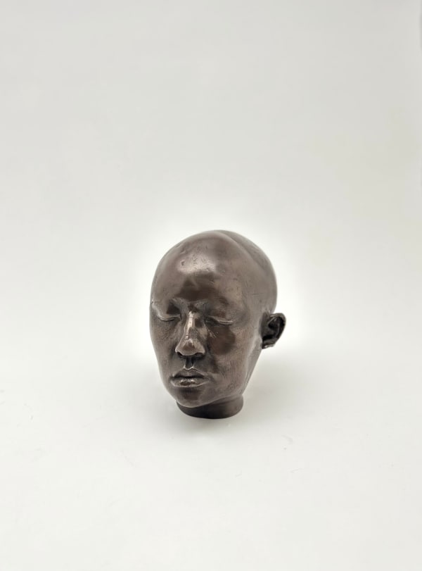 Mizuki Nishiyama 西山瑞貴, Umma, 2023