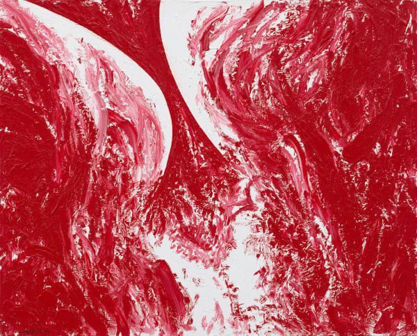 Ma Desheng 馬德升, The Origin of the World《世界的起源》, 2020