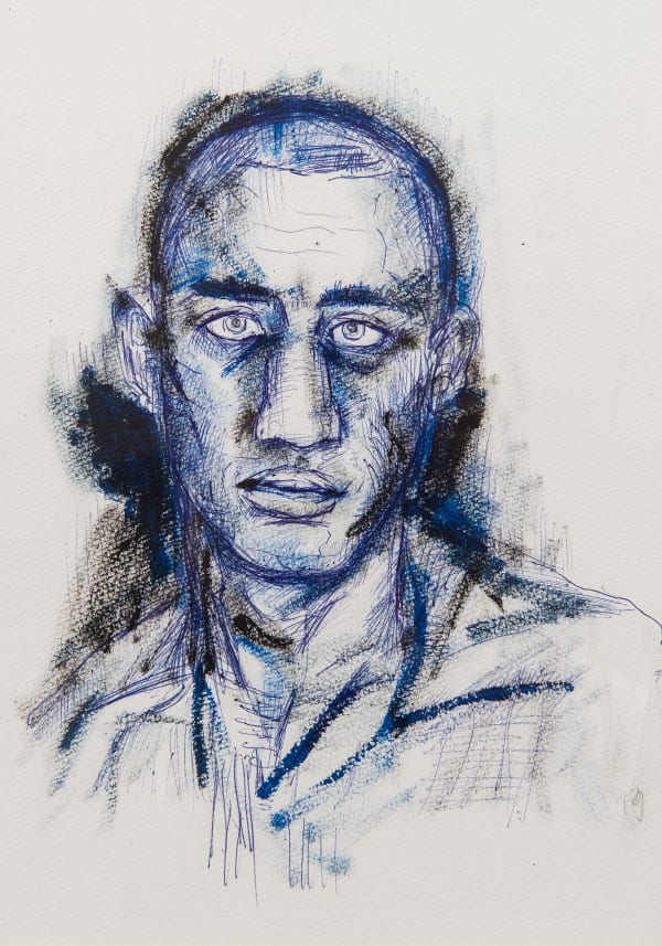 Chloe Ho 何鳳蓮, Discontent《不滿》, 2012