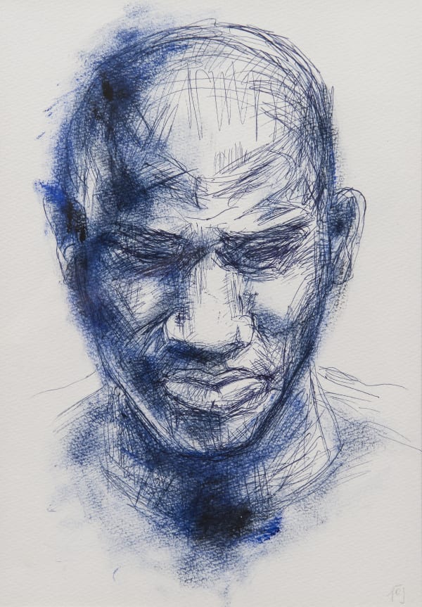 Chloe Ho 何鳳蓮, Knowing《知》, 2012