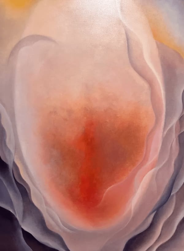 Natalie Cheng 鄭嘉盈, Veil 《霞》, 2024