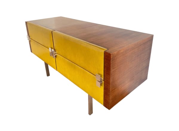 Roger Landault, A chest of drawers, circa 1960