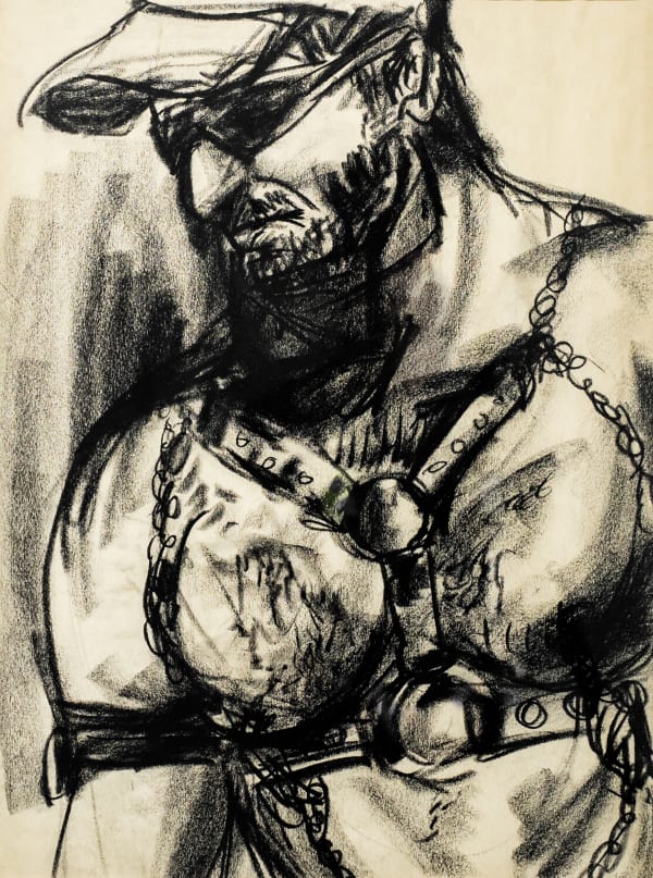 Chloe Ho 何鳳蓮, Macduff《馬克特夫》, 2012