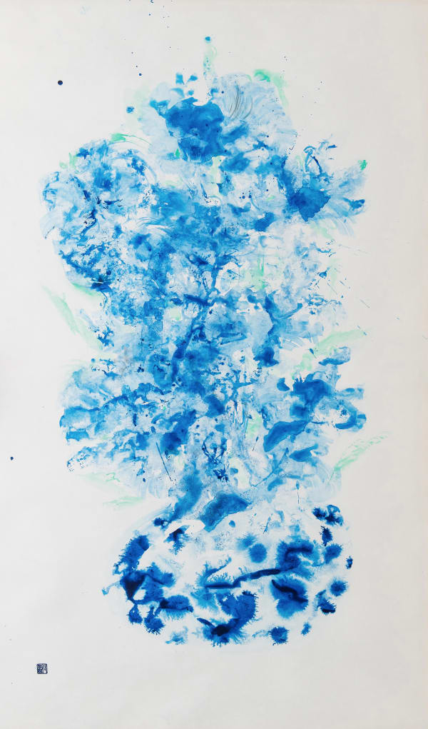 Chloe Ho 何鳳蓮, Hong Kong Blooms《綻放香港》, 2019
