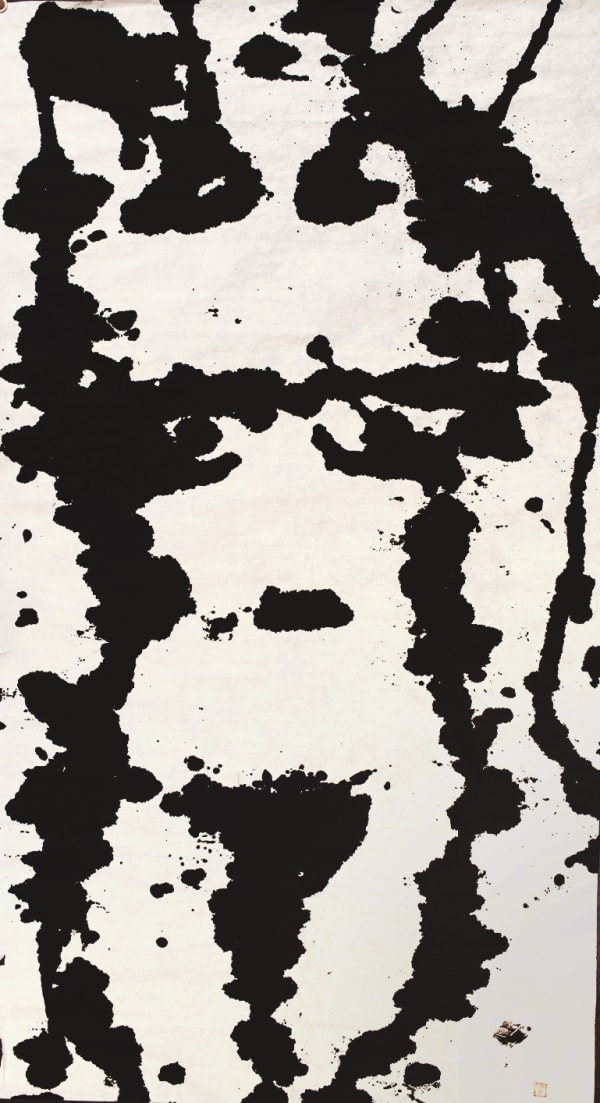 Chloe Ho 何鳳蓮, Nature Embodied #19《自然的體現 #19》, 2013