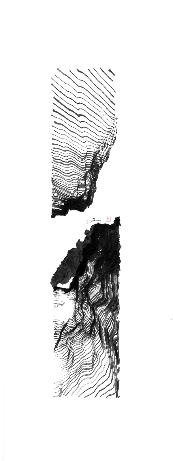 Victor Wong 黃宏達, 7 Scholars 0006, 2019