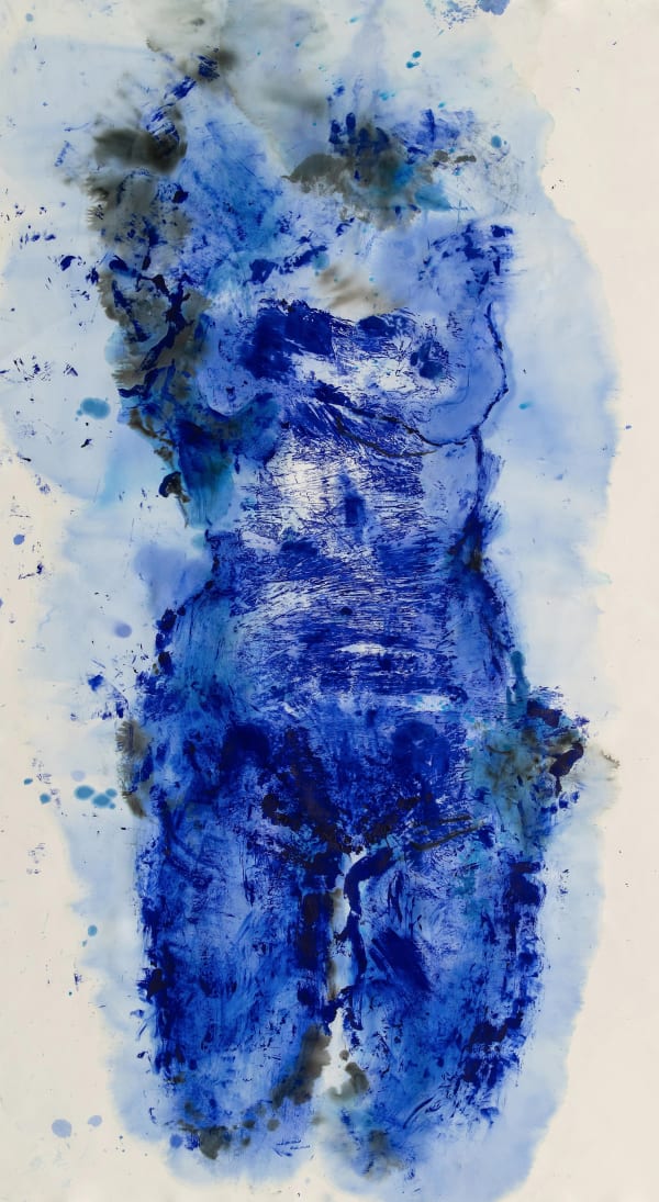 Chloe Ho 何鳳蓮, Summer《夏天》, 2019