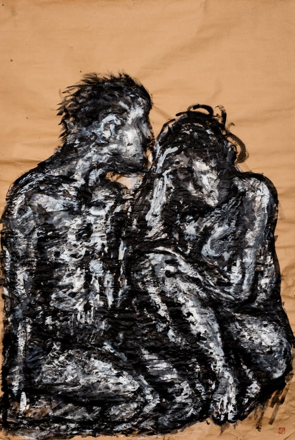 Chloe Ho 何鳳蓮, Past and Present《今昔》, 2016