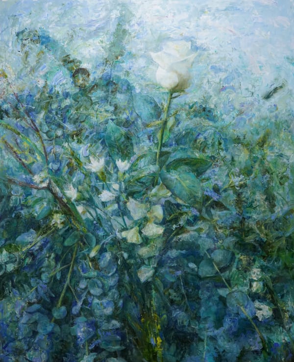 Thomas Ngan 顏耀明, Reminder of a Dream 《夢的留聲》, 2024