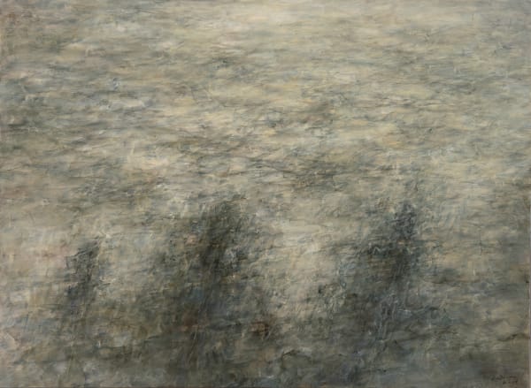 Liu Guofu 劉國夫, Pervasion No. 16《彌漫 - 16》, 2016